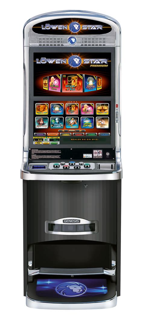 nova geldspielautomaten!